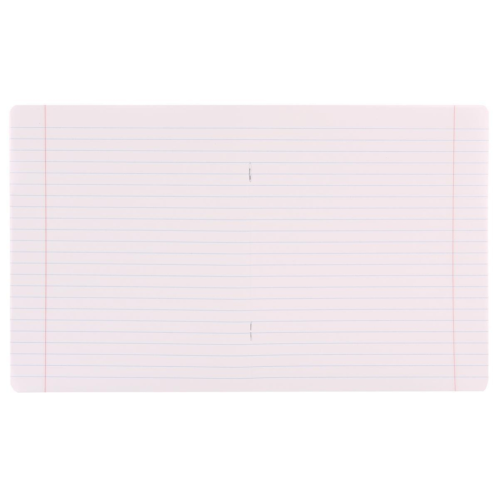 Тетрадь школьная А5 12л линия,ассорти "Классика" (ErichKrause)