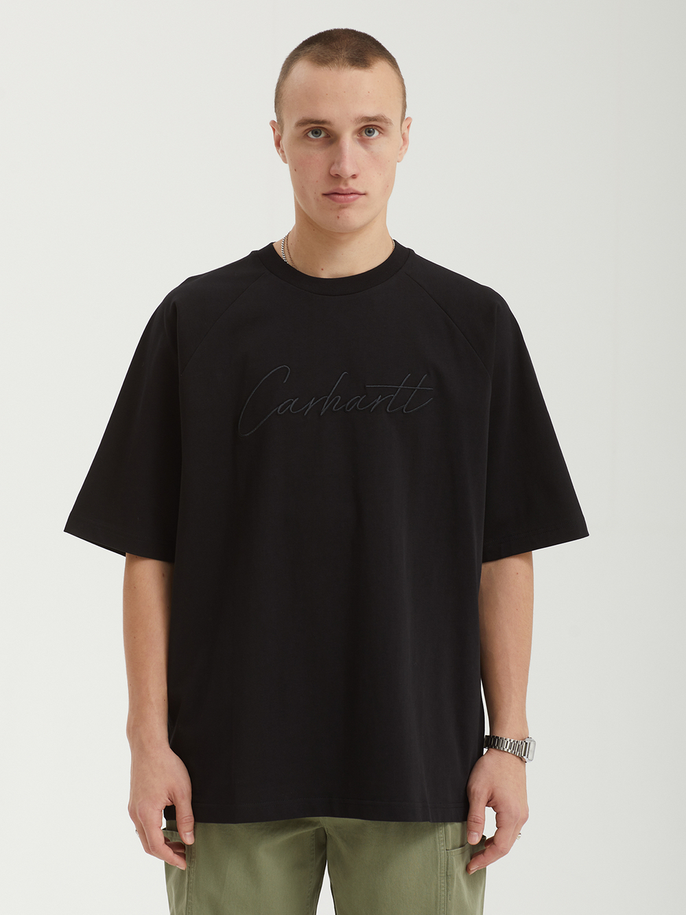 Мужская Футболка Ray