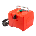 Компрессор воздушный Для Шаров PrecisionAir Автономный (Красный) 24см