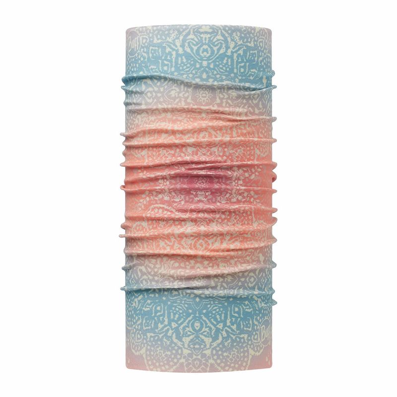 Многофункциональная бандана-труба Buff Lyra Multi Фото 1