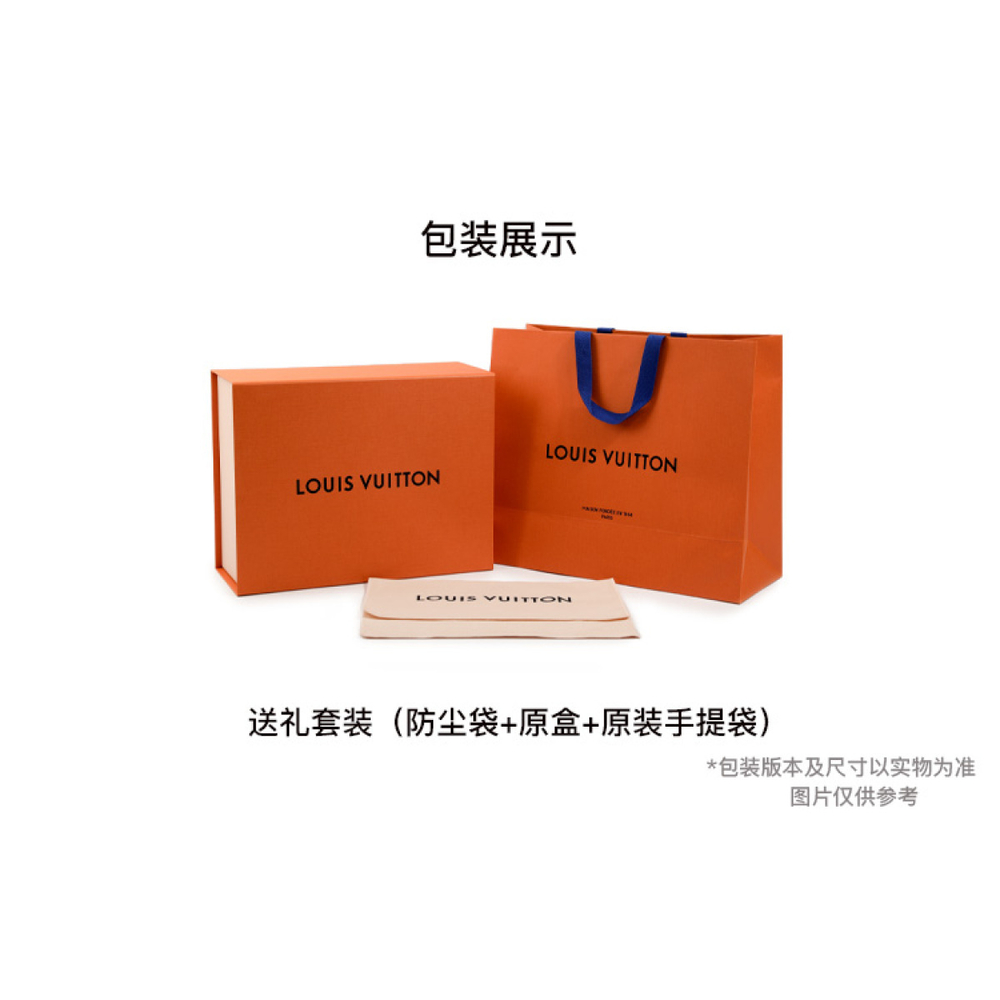 Картхолдеры и кошельки LOUIS VUITTON Pocket Organizer, M82324