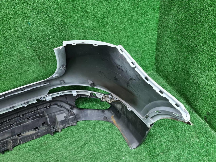 Бампер задний Geely Tugella (2022-н.в.)