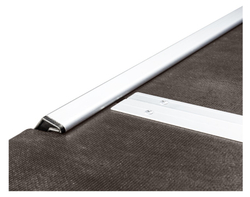 Боковой стрингер с заглушками 9 мм - 0,9 м