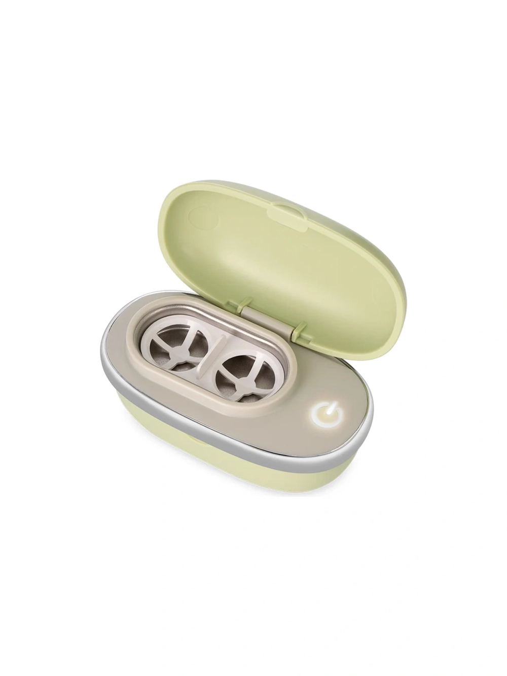 Ультразвуковая мойка KITFORT КТ-6308