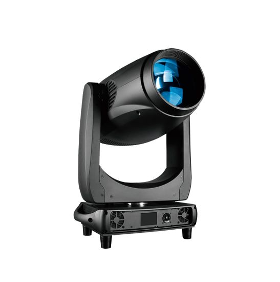 SILVER STAR PLUTO 1400 PROFILE [SS688SC] вращающаяся голова Spot, 1200Вт