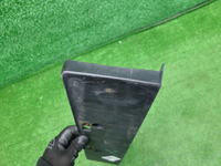 Площадка номера Toyota RAV4 3 CA30 (2010-2016)