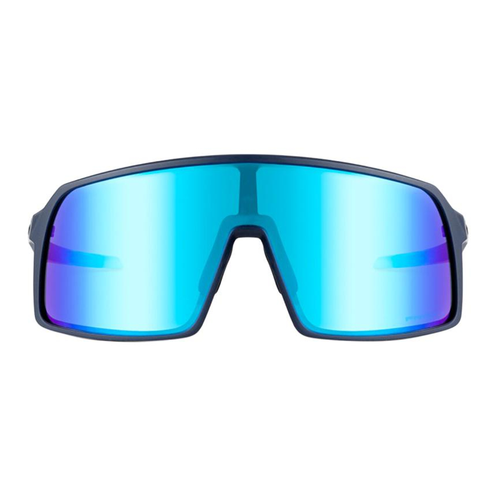 Oakley Очки Full Rim Irregular Shape Pc TR Memory Plastic Oo9406a 0437
