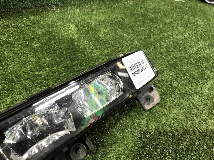 ДХО левый BMW 7er G11 G12 (2015-2019)