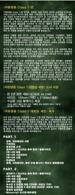 Weak Hero Class 1 | Слабый герой