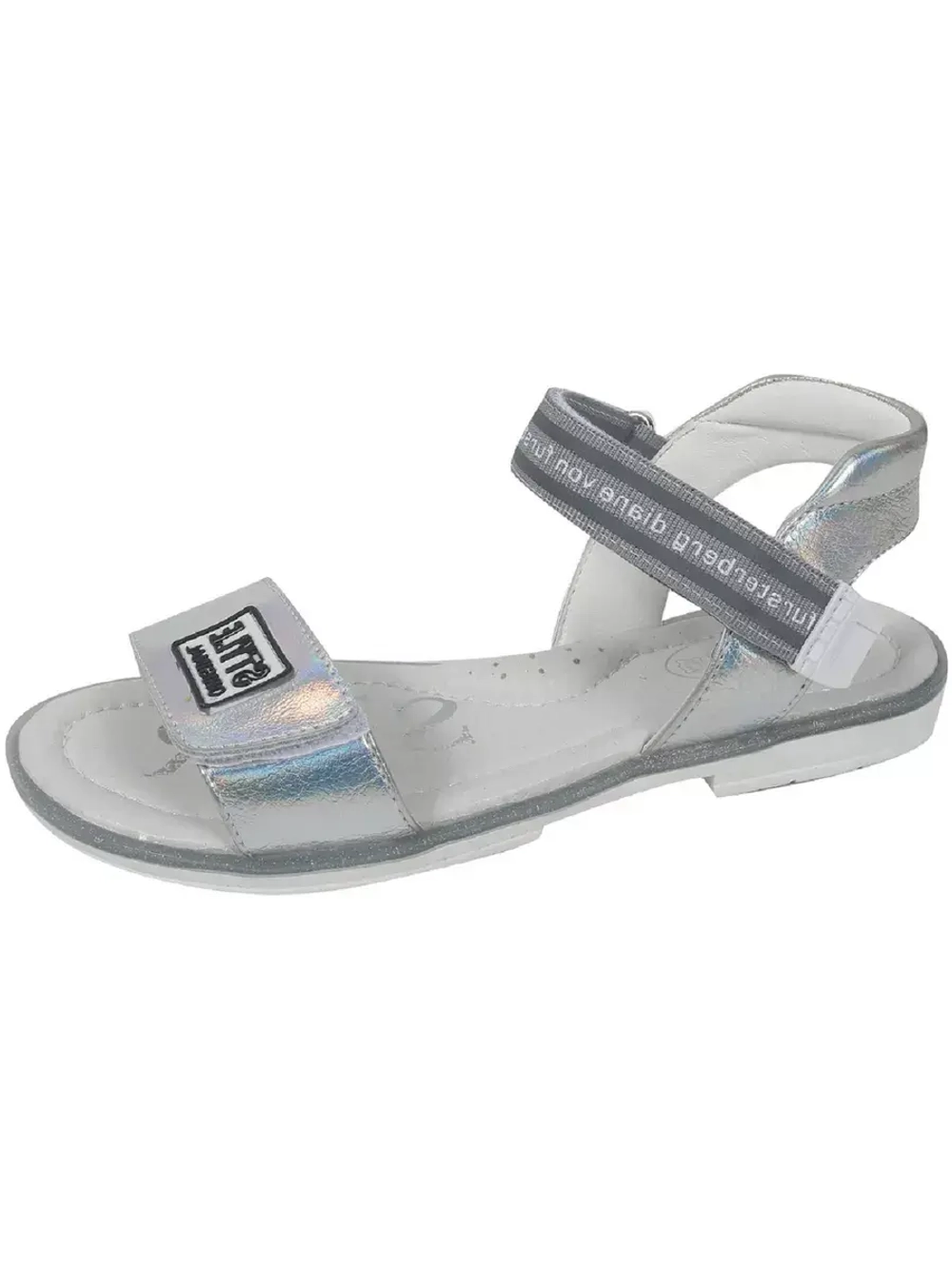 Сандалии для девочки летние новинка