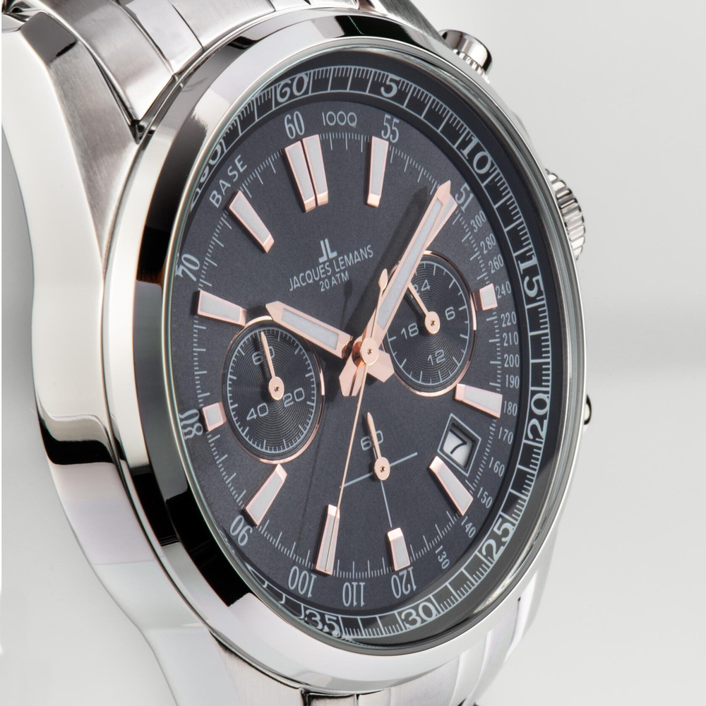 Jacques Lemans 12117ZE