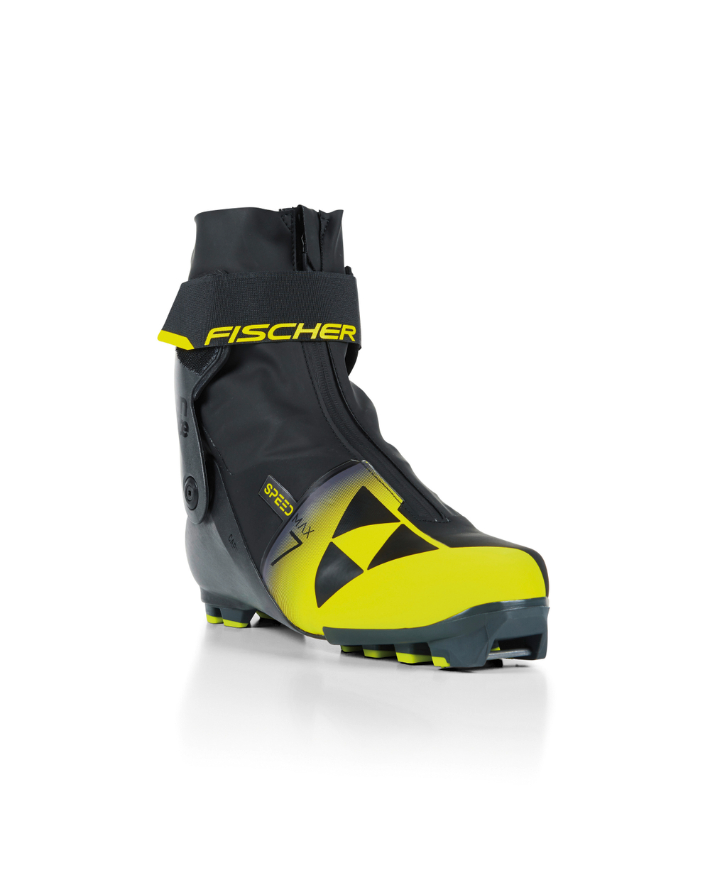 Лыжные ботинки FISCHER SPEEDMAX 7 SKATE
