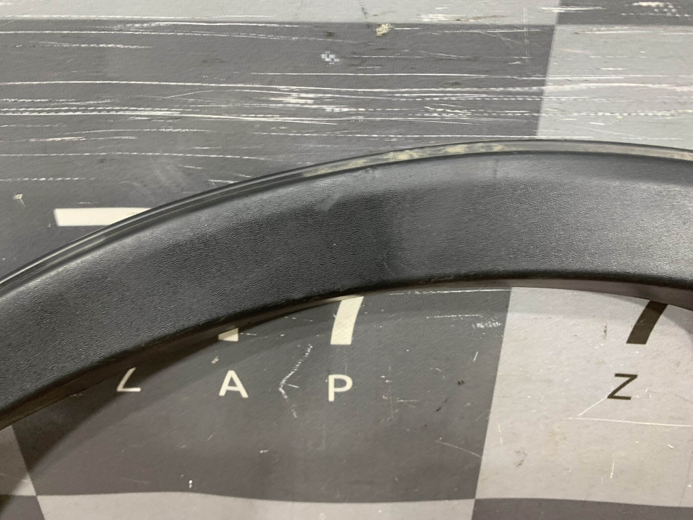 Накладка крыла заднего левого Toyota RAV4 IV (XA40) 15-19 Б/У Оригинал 7560642130