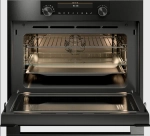 Компактный духовой шкаф Asko OCM8487B фото 3