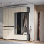 Прихожая Багира ПР-03