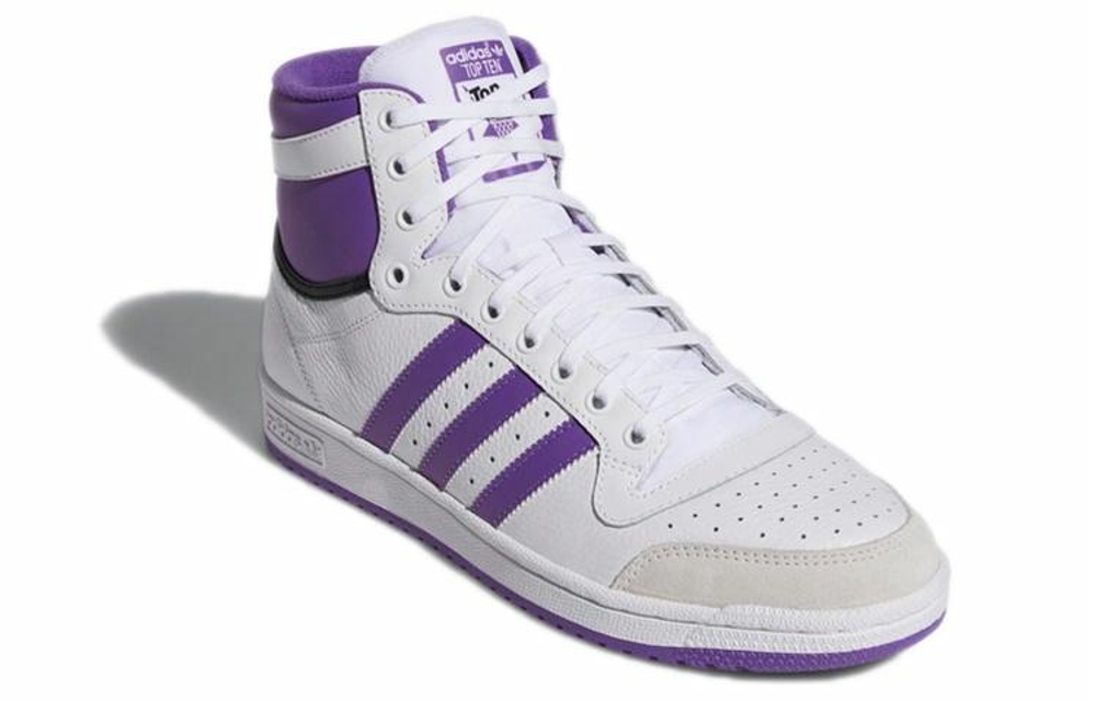 Кроссовки Adidas Originals Top Ten