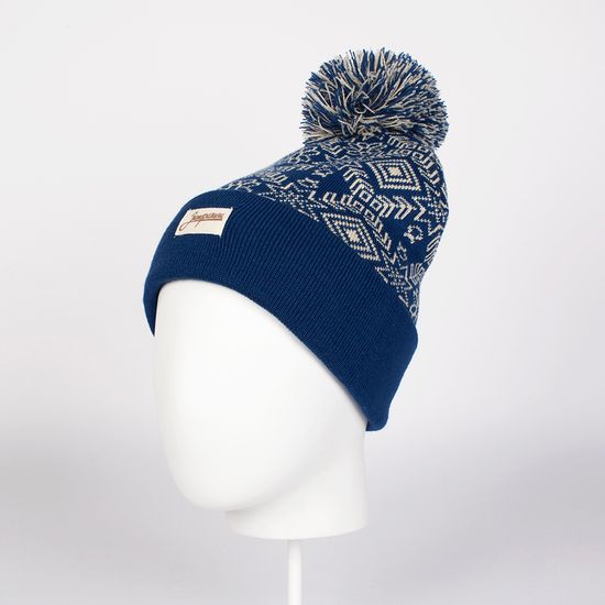 Шапка ЗАПОРОЖЕЦ Carpatians Navy