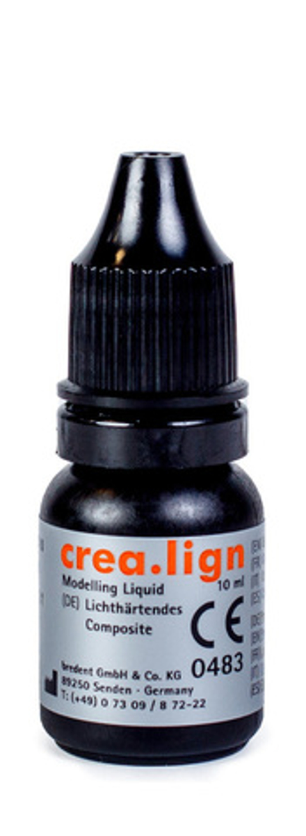 креа.лайн Modelling Liquid (10г)