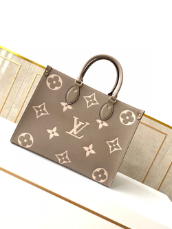 Louis Vuitton Onthego MM