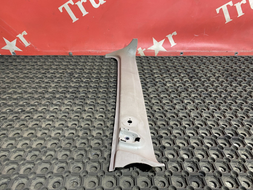 Накладка стойки левой 2019 год.