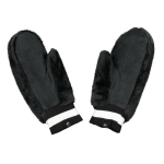 Варежки Nike Warm Mittens Black