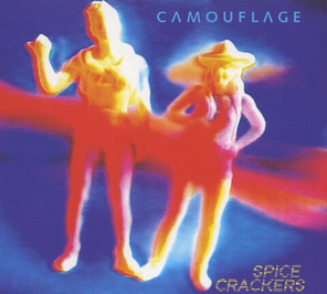Camouflage / Spice Crackers (2CD)