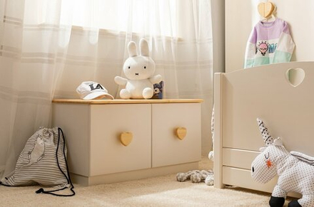 арт. 8279 Тумба ТК №7 Ш820хГ450хВ440