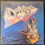 Dokken ‎– Tooth And Nail (США 1984г.) Т