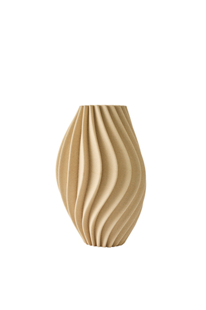 Ваза Tell Me More Vento Vase, Small