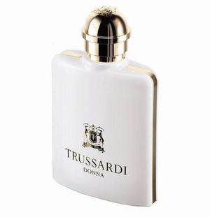 Trussardi Donna 2011 Eau De Parfum