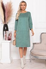 Платье 71737 Avili