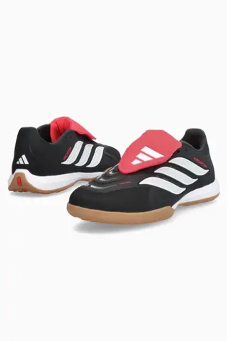 Футзалки adidas Predator League FT IN - черный