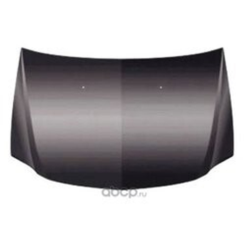 Капот Renault Logan до 2014 г. Lada Largus (JORDEN)