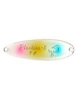 Блесна для рыбалки вращающаяся Mepps AGLIA FLUO