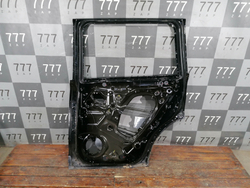 Дверь задняя правая Tank 500 21-нв Б/У Оригинал 6201200AKV3CA