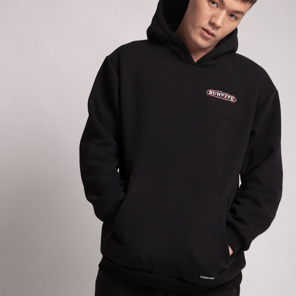 Худи SURVIVE