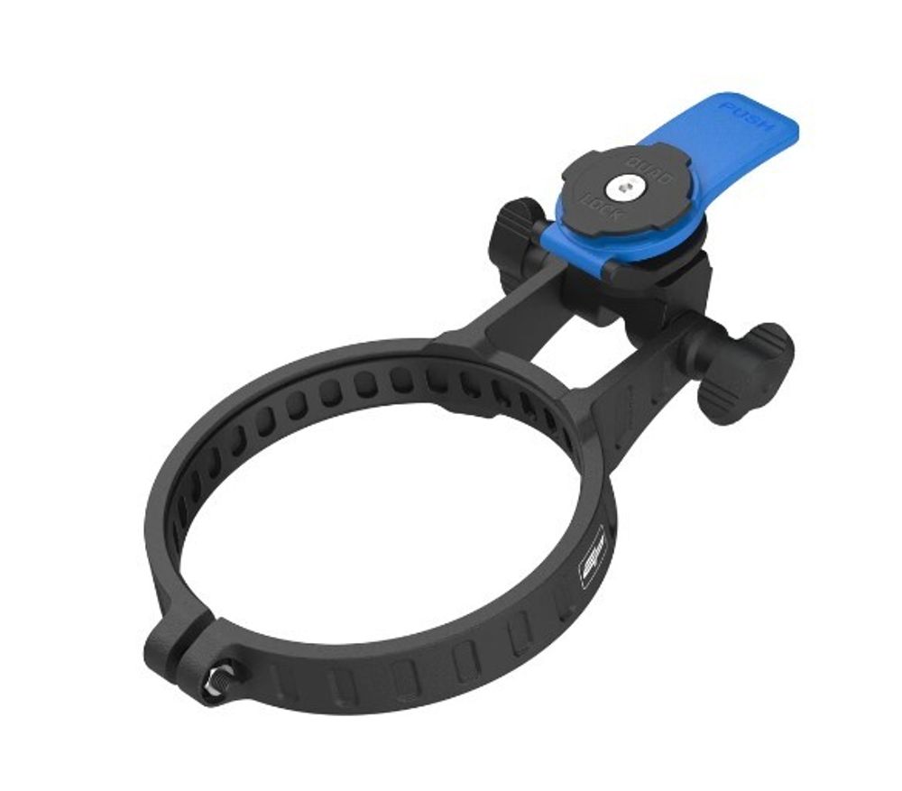 Evotech Performance Крепление телефона Quad Lock Harley Davidson Nightster (2020+) / Sportster S (2020+)