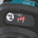 Гайковерт аккумуляторный MAKITA DTW 1001 Z ударный, бесщеточный, без АКБ и З/У DTW1001Z