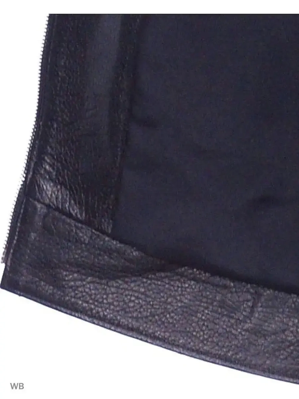 Косуха кожаная куртка женская Турция