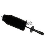 Ершик для чистки дисков LERATON WB1