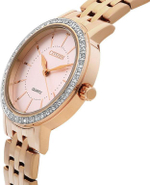 Женские японские наручные часы Citizen EL3043-81X