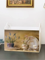 Ящик для хранения вещей