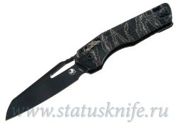 Нож Microtech 210T-1APPMTSC-V4W2 Tiger Stripe Camo RAM-LOK Polymerфотография - 1