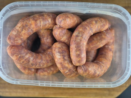 Купаты Южные индейка