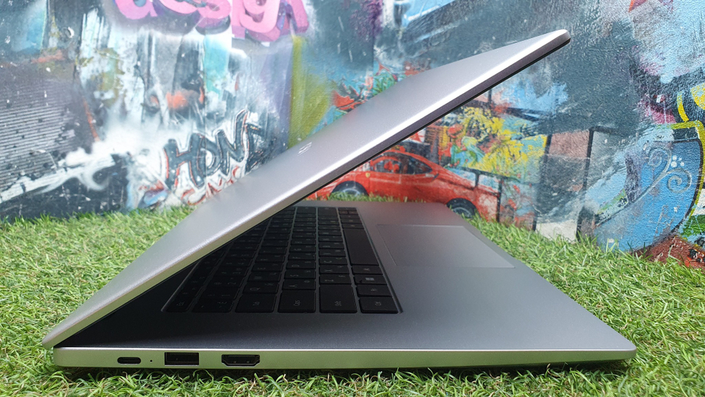 Ноутбук Huawei Ryzen 5/16Gb/FHD/MateBook D 15 BoM-WFQ9 53013hst/Windows 10