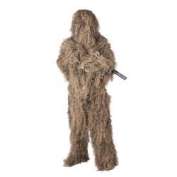 Helikon-Tex GHILLIE SUIT digital desert