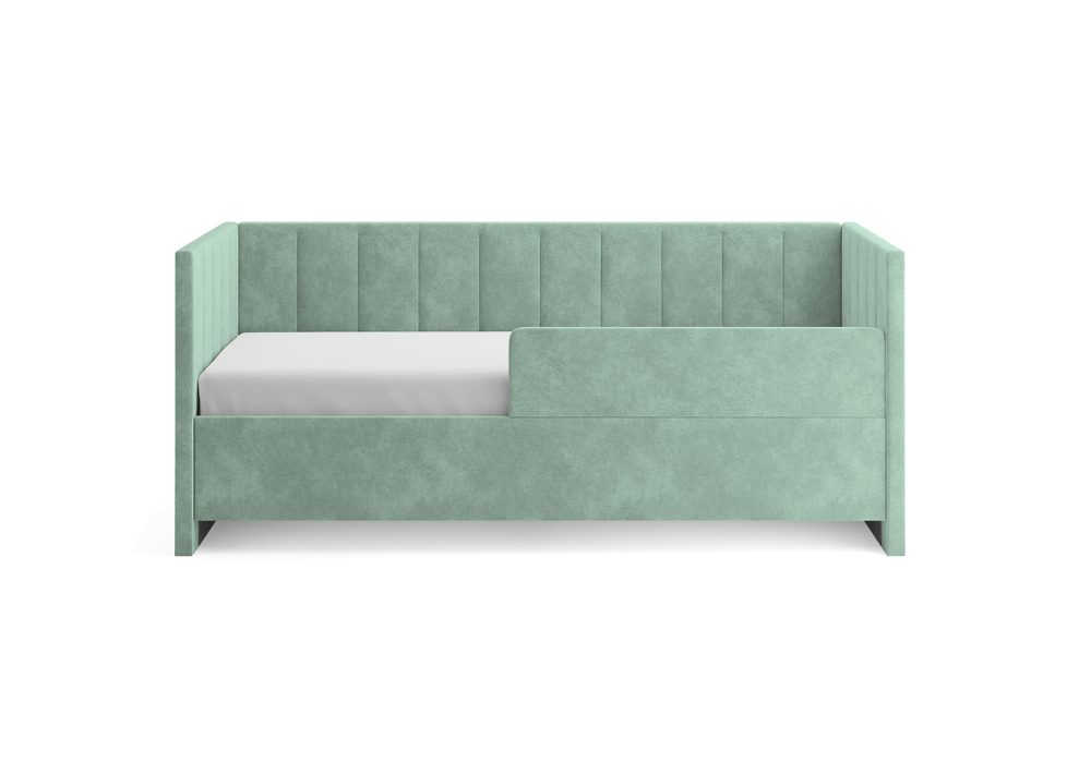 Бортик для мягкой кровати