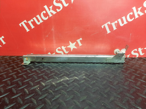 Направляющая столика правая