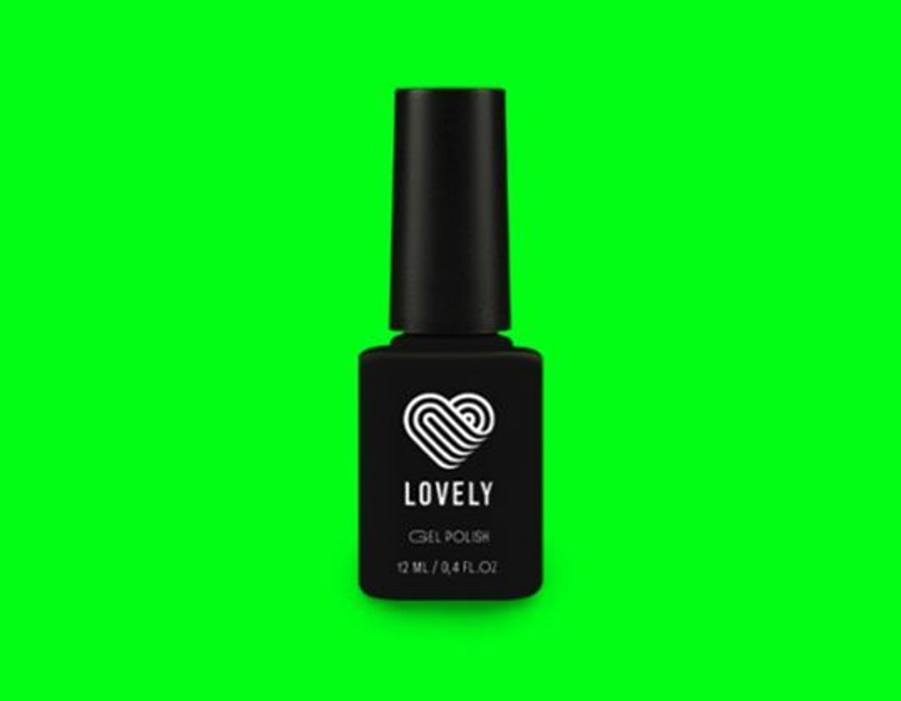 База камуфлирующая высокопигментированная Lovely CB10, 7 ml
