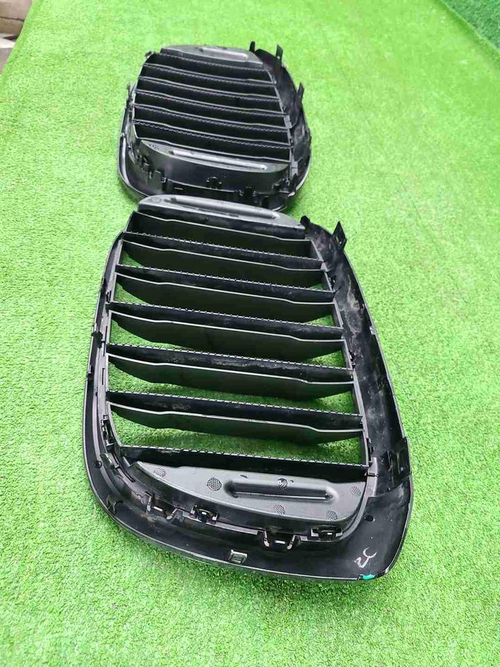 Решетка радиатора Комплект BMW X3 G01 (2017-2021)